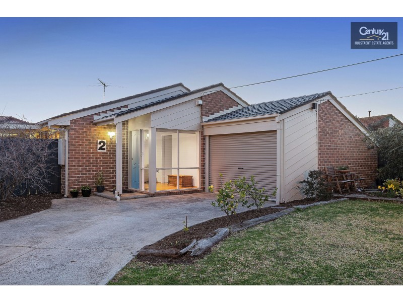2 Royal Court, Seabrook VIC 3028