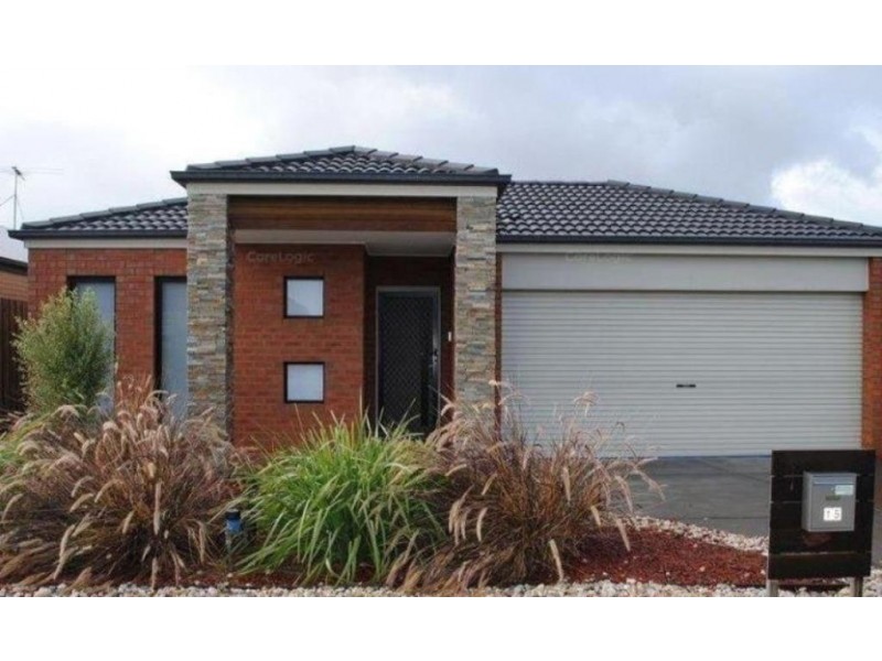 15 Cloudy Crescent, Point Cook VIC 3030