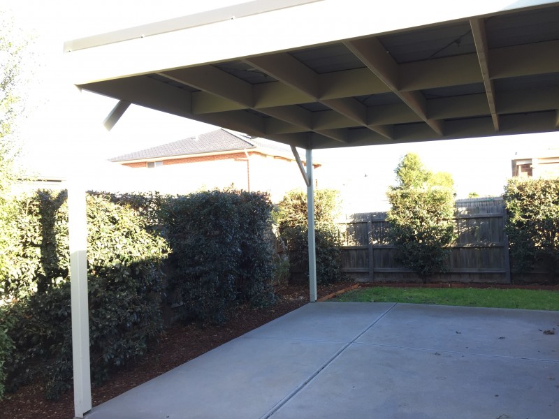 15 Cloudy Crescent, Point Cook VIC 3030