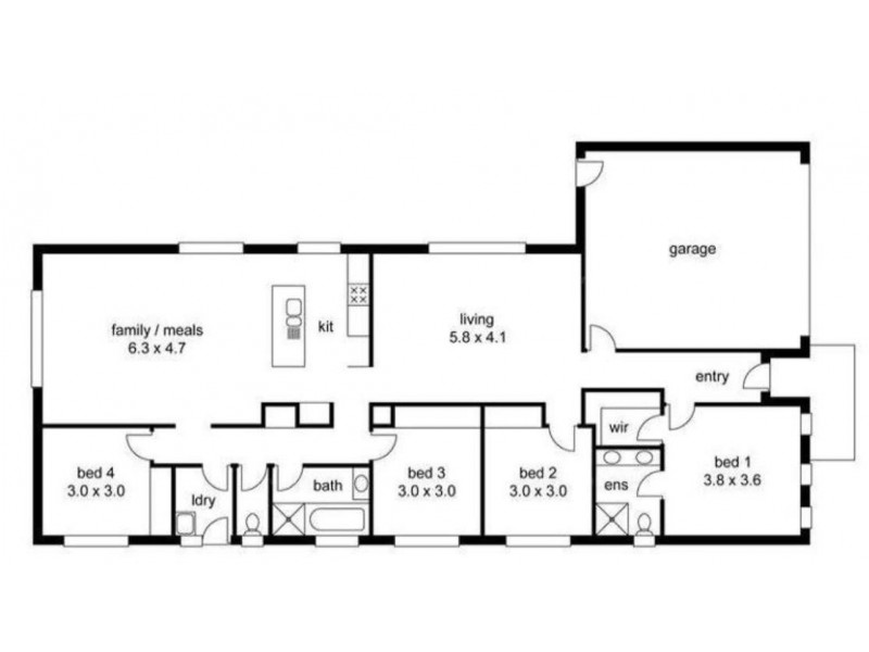 15 Cloudy Crescent, Point Cook VIC 3030