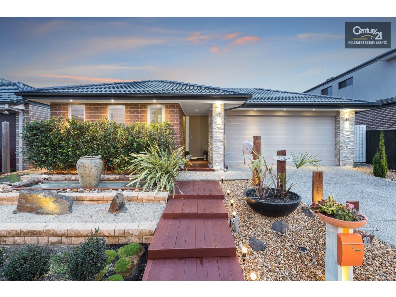 10 Anglers Avenue, Point Cook VIC 3030