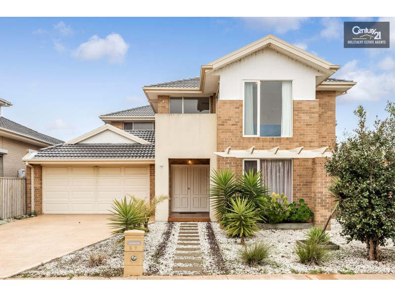 37 Sanctuary Lakes East Boulevard, Point Cook VIC 3030