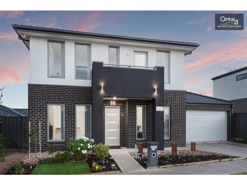 115  Enterprise Circuit, Plumpton VIC 3335