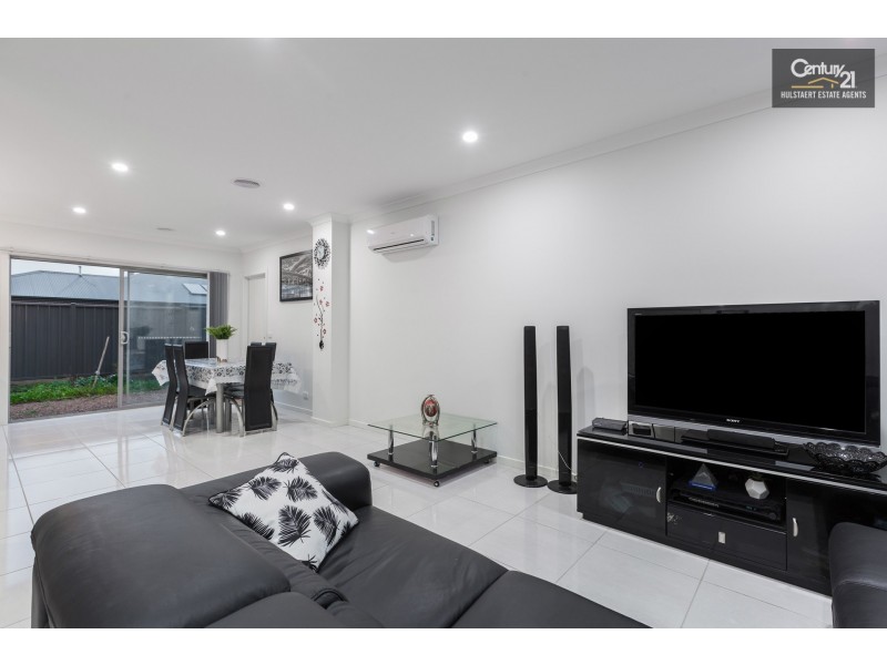 115  Enterprise Circuit, Plumpton VIC 3335