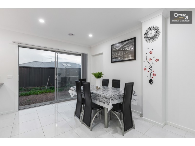 115  Enterprise Circuit, Plumpton VIC 3335