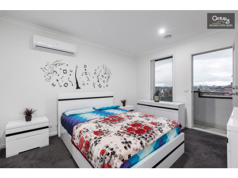 115  Enterprise Circuit, Plumpton VIC 3335