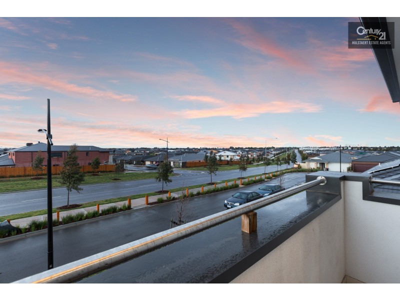 115  Enterprise Circuit, Plumpton VIC 3335