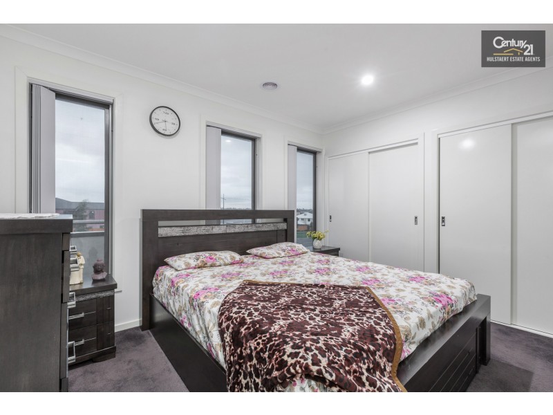 115  Enterprise Circuit, Plumpton VIC 3335