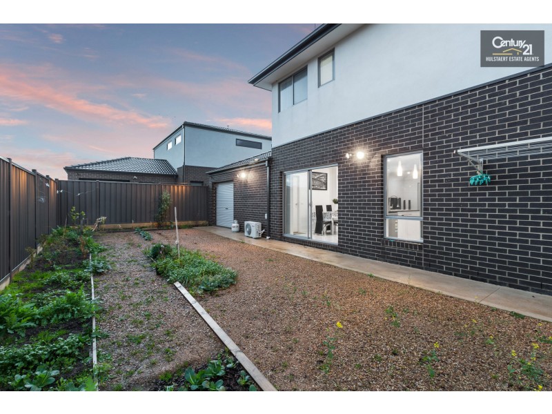 115  Enterprise Circuit, Plumpton VIC 3335