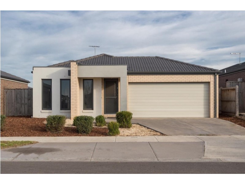 20 Seagrass Crescent, Point Cook VIC 3030