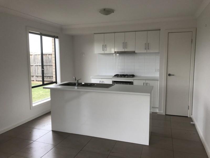 20 Seagrass Crescent, Point Cook VIC 3030