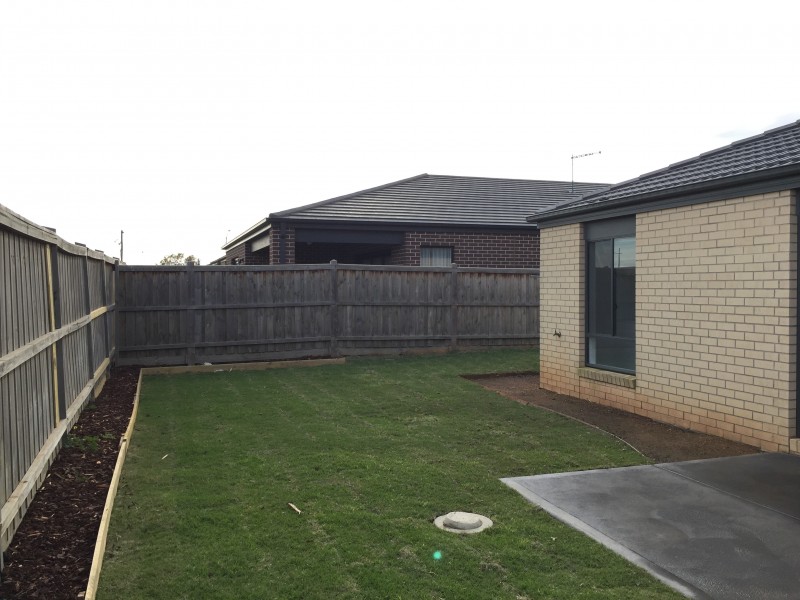 20 Seagrass Crescent, Point Cook VIC 3030