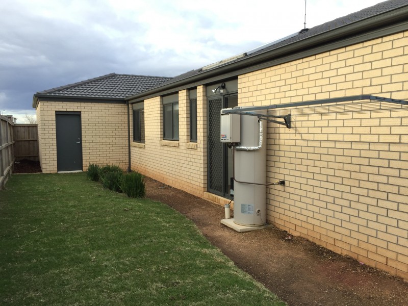 20 Seagrass Crescent, Point Cook VIC 3030