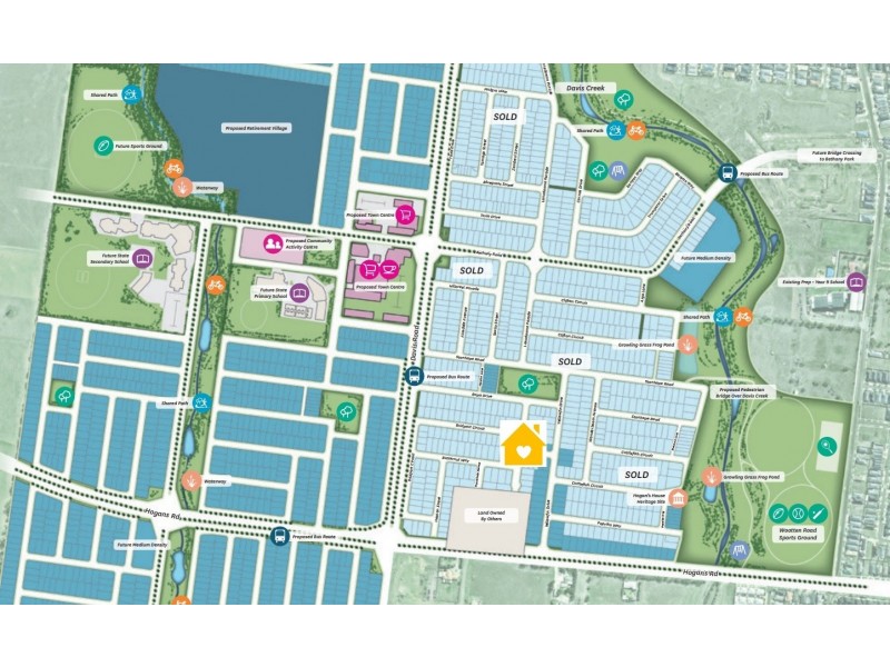 9 Lucerne Street, Tarneit VIC 3029