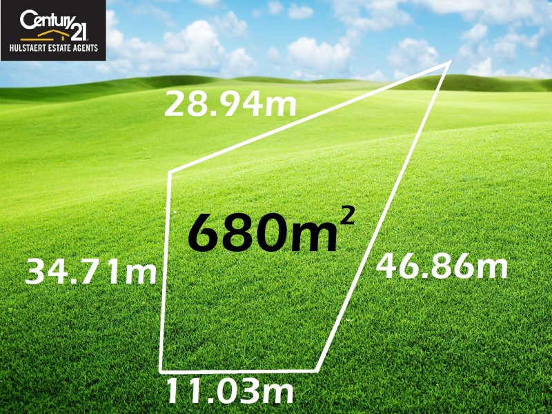 4 Coogee Street, Point Cook VIC 3030