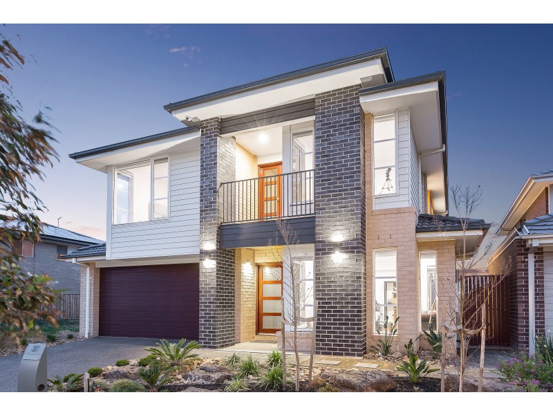 31 Masthead Way, Wyndham Harbour, Werribee South VIC 3030