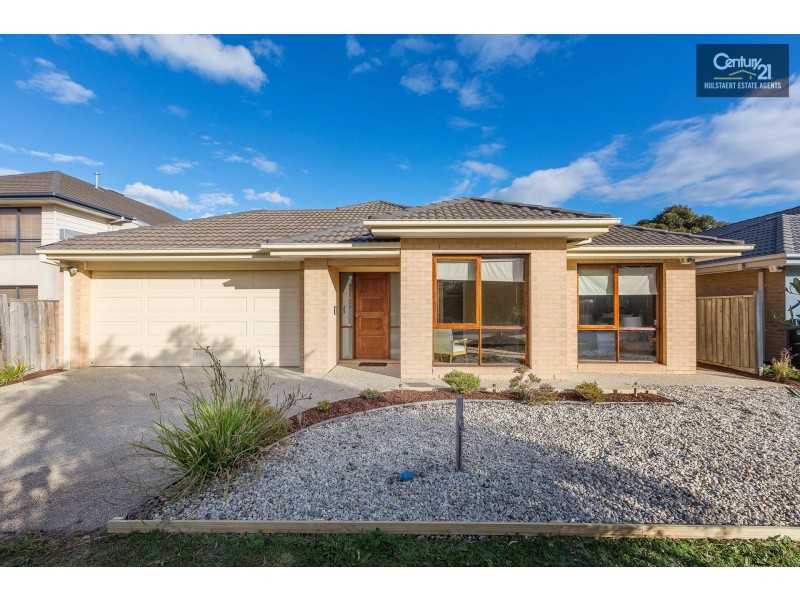 19 Lincoln Park Close, Sanctuary Lakes VIC 3030