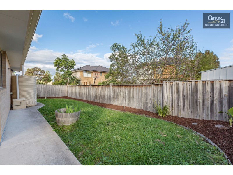 19 Lincoln Park Close, Sanctuary Lakes VIC 3030