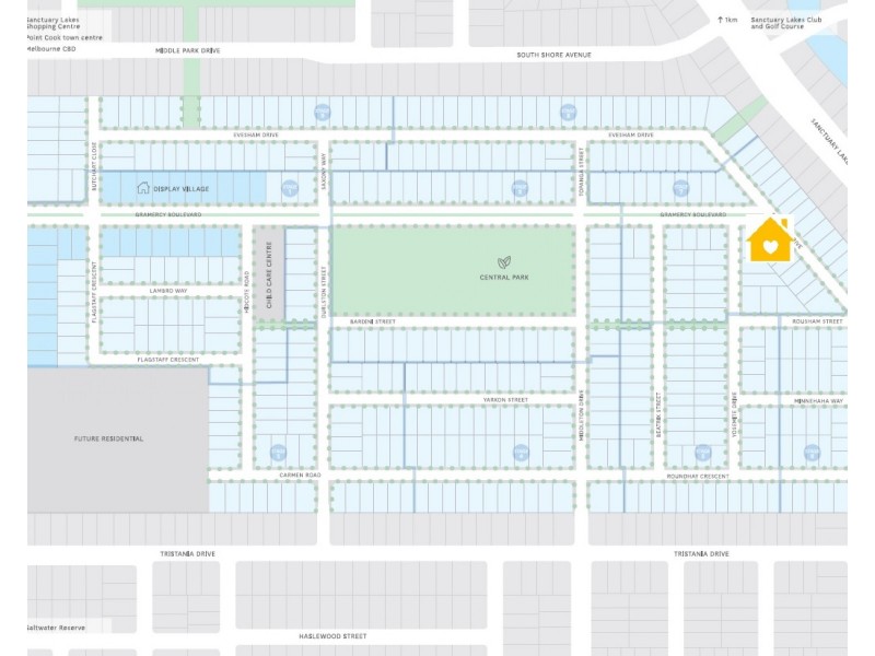 29 Evesham Drive, Point Cook VIC 3030