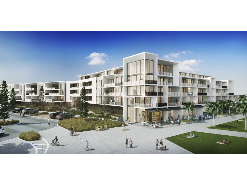 50 Quay Boulevard, Wyndham Harbour, Werribee South VIC 3030