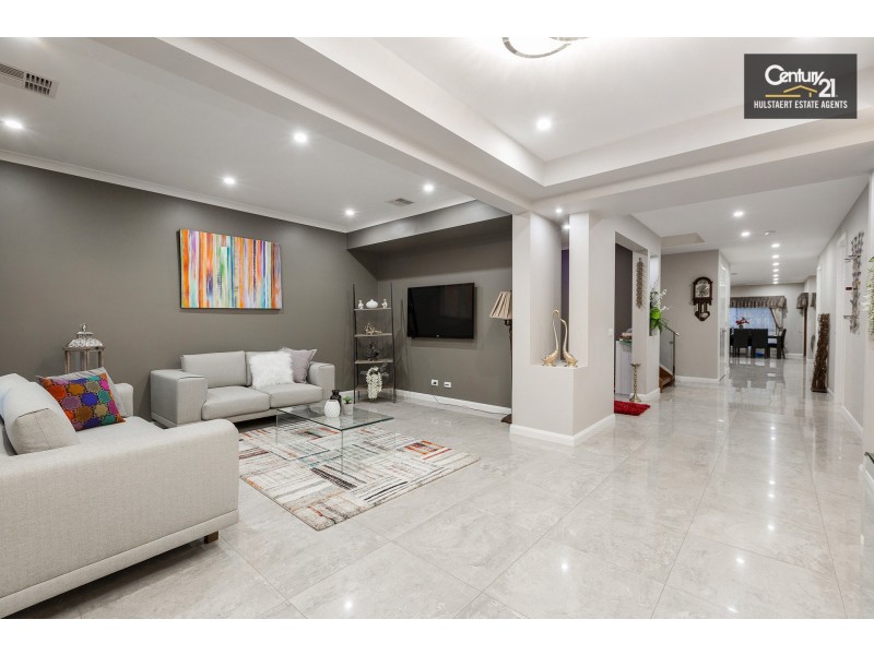 209 Featherbrook Drive, Point Cook VIC 3030