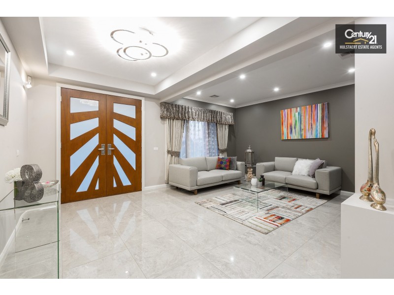 209 Featherbrook Drive, Point Cook VIC 3030