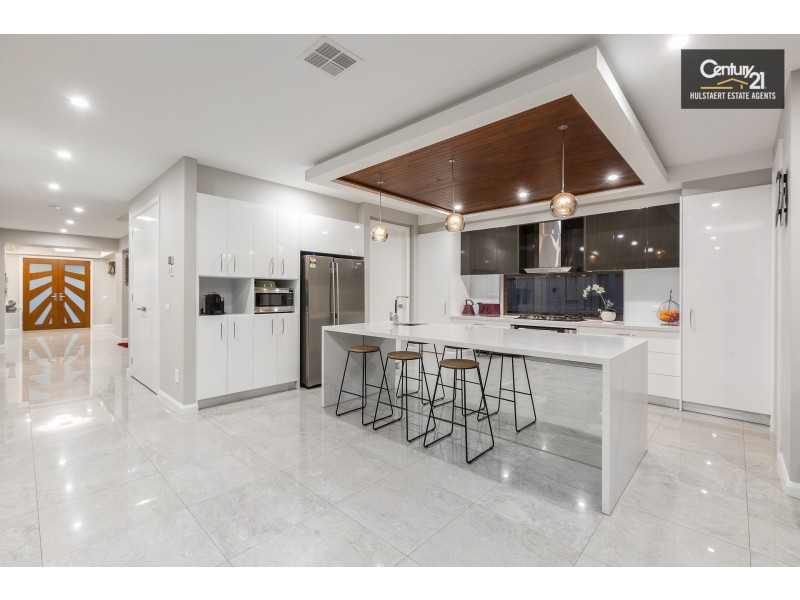 209 Featherbrook Drive, Point Cook VIC 3030