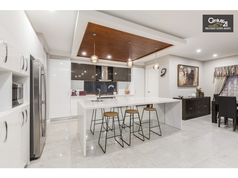 209 Featherbrook Drive, Point Cook VIC 3030