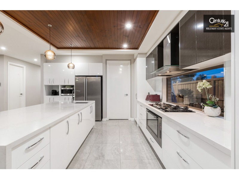 209 Featherbrook Drive, Point Cook VIC 3030