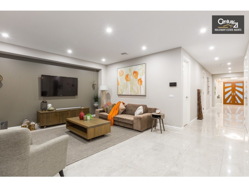 209 Featherbrook Drive, Point Cook VIC 3030