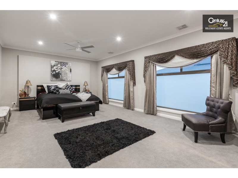 209 Featherbrook Drive, Point Cook VIC 3030