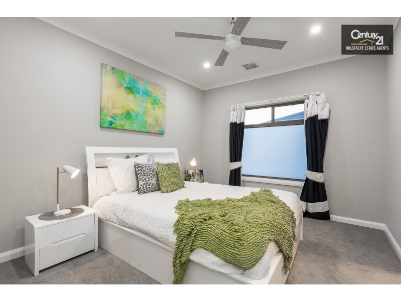 209 Featherbrook Drive, Point Cook VIC 3030