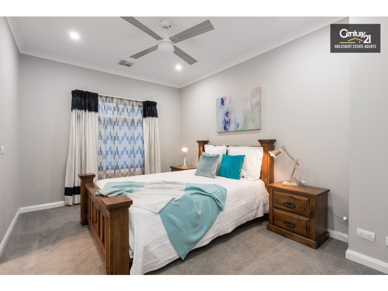 209 Featherbrook Drive, Point Cook VIC 3030