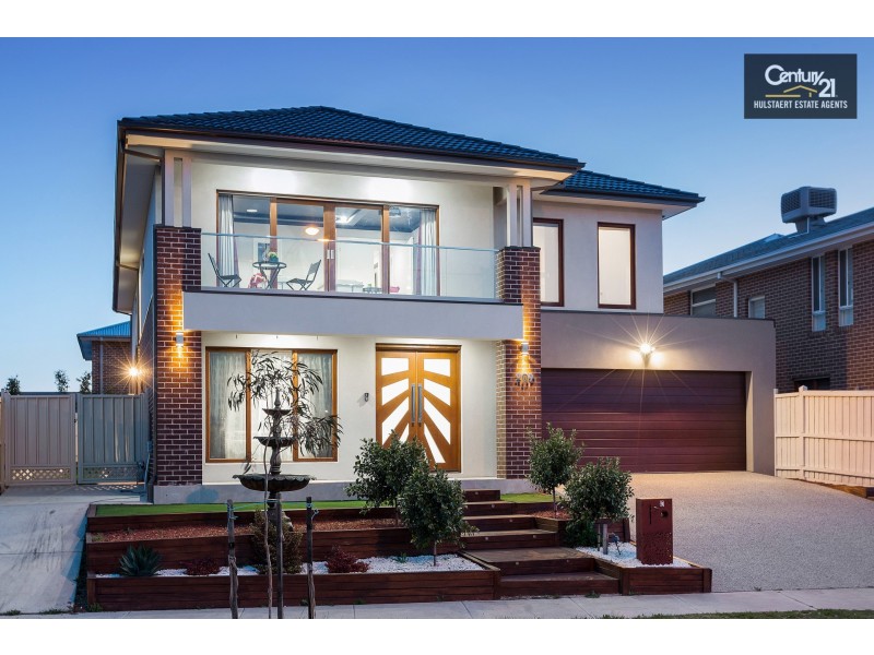 209 Featherbrook Drive, Point Cook VIC 3030