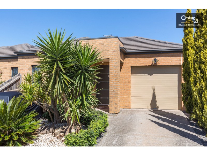 2/107 Westmeadows Lane, Truganina VIC 3029