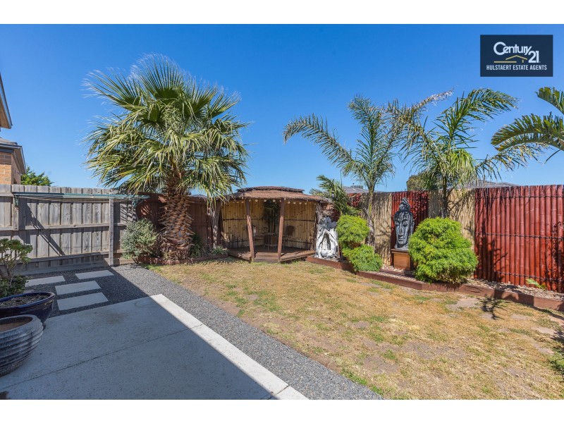 2/107 Westmeadows Lane, Truganina VIC 3029