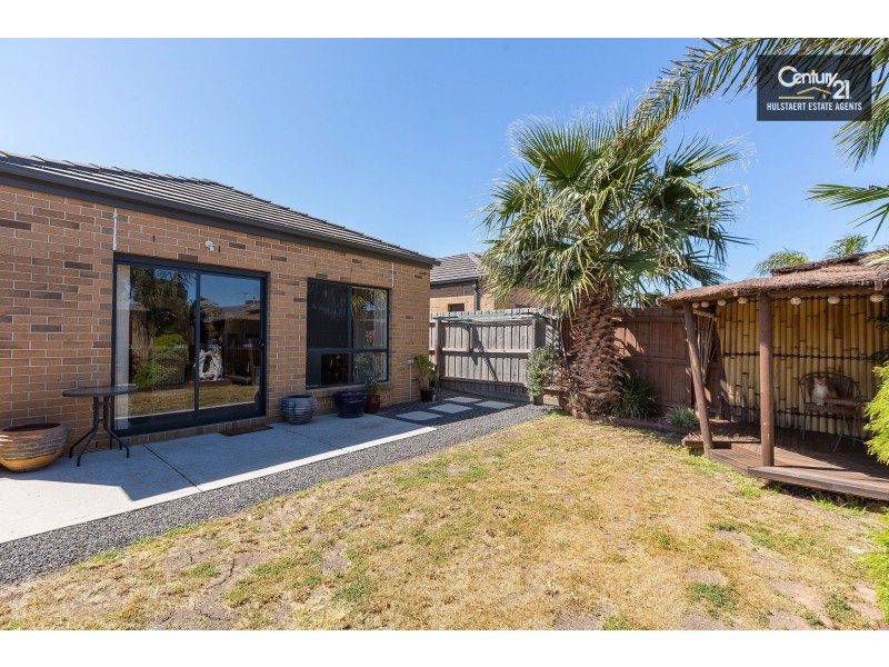 2/107 Westmeadows Lane, Truganina VIC 3029