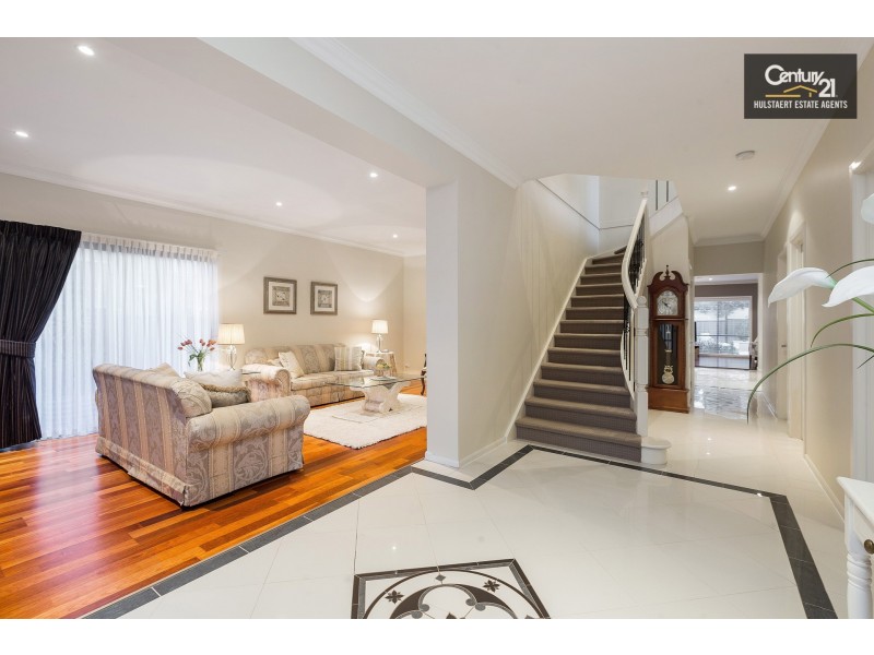 14 Moncrieff Parade, Point Cook VIC 3030