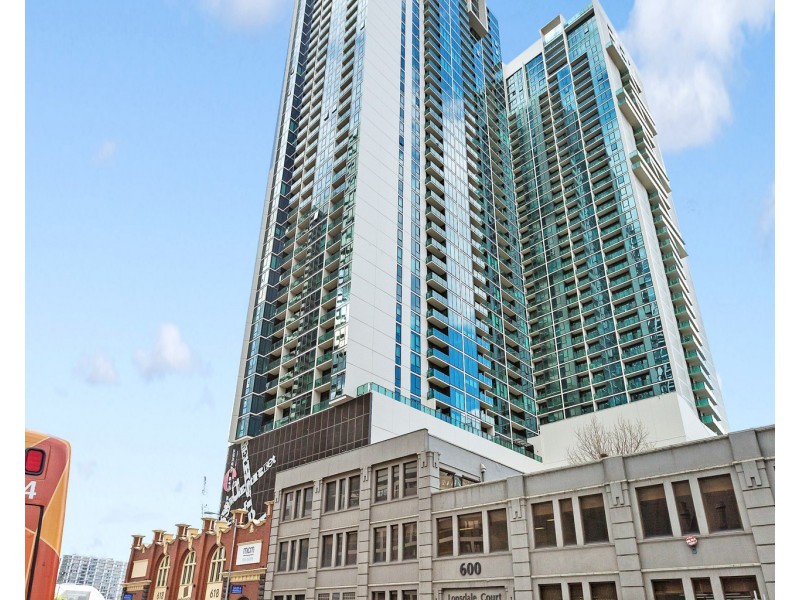 1504/618 Lonsdale Street, Melbourne VIC 3000