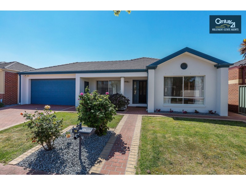 14 Lambeth Court, Point Cook VIC 3030