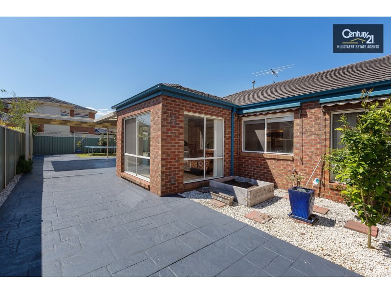 14 Lambeth Court, Point Cook VIC 3030