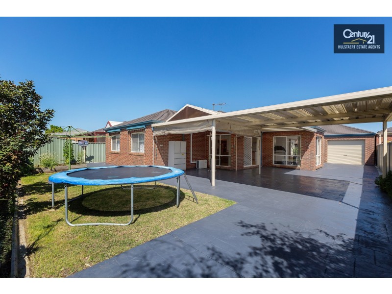 14 Lambeth Court, Point Cook VIC 3030