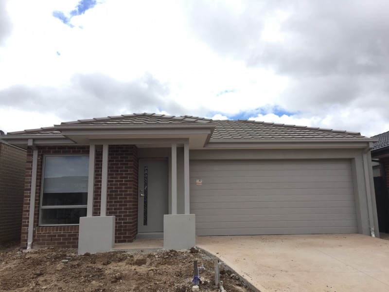 10 Mulgra View, Tarneit VIC 3029