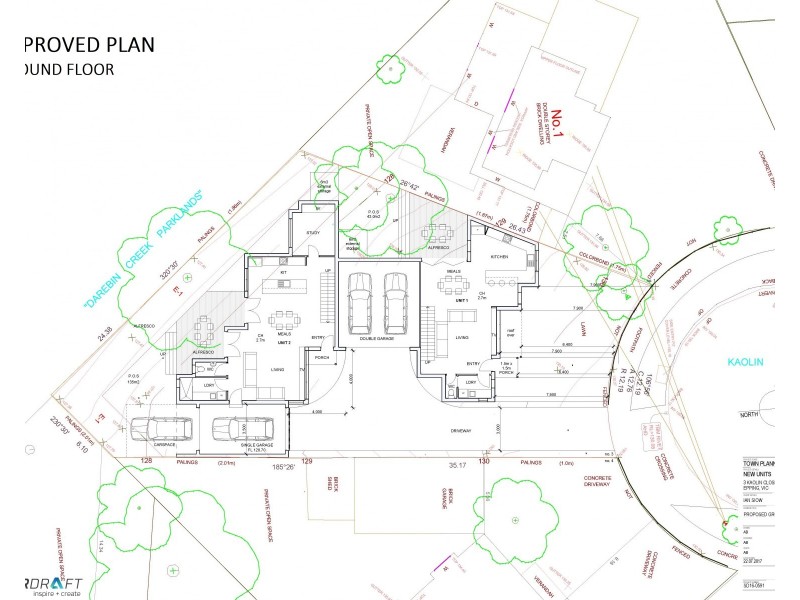 3 Kaolin Close, Epping VIC 3076