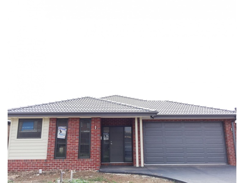 14 Sparkle Way, Tarneit VIC 3029