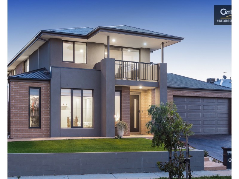 205 Featherbrook Drive, Point Cook VIC 3030