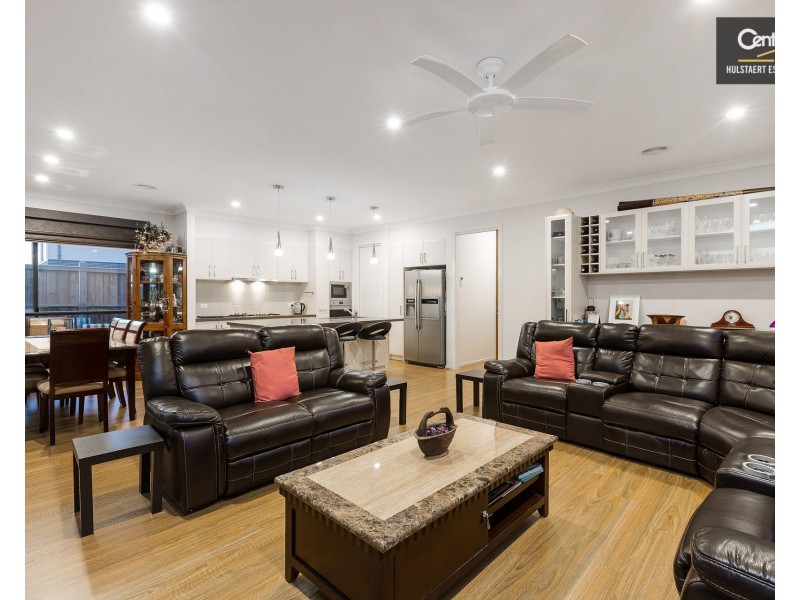 205 Featherbrook Drive, Point Cook VIC 3030