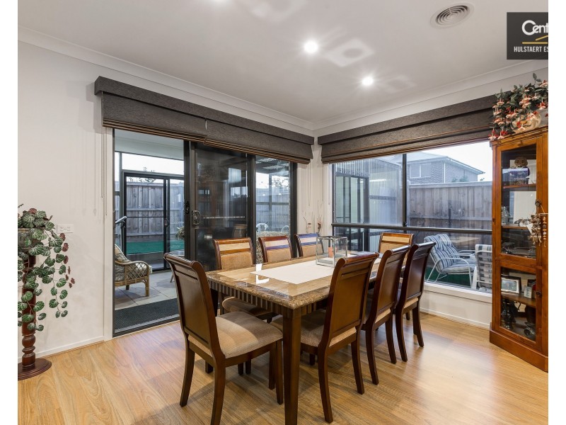 205 Featherbrook Drive, Point Cook VIC 3030