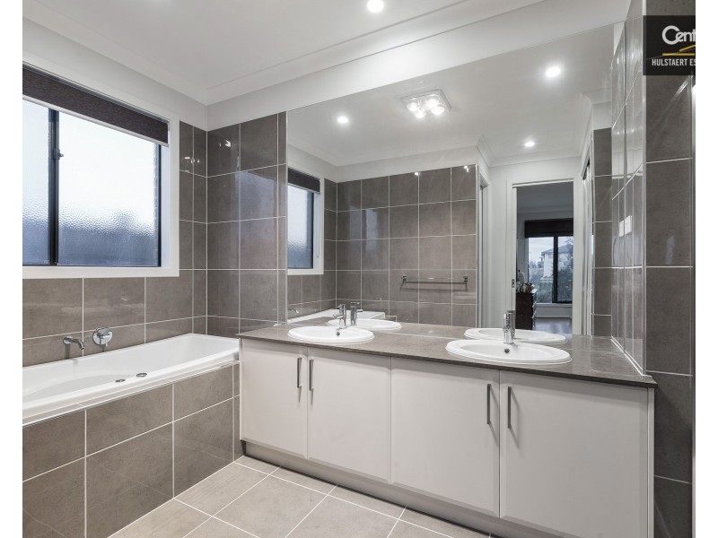 205 Featherbrook Drive, Point Cook VIC 3030