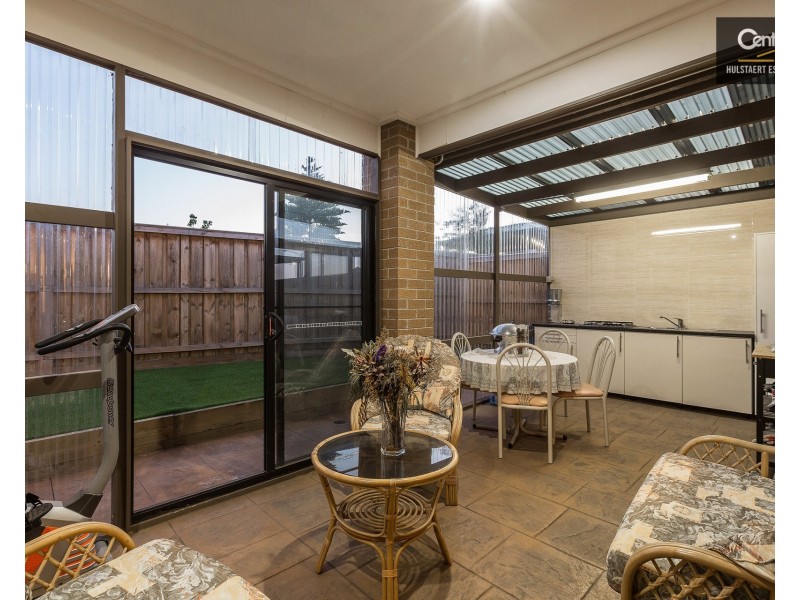 205 Featherbrook Drive, Point Cook VIC 3030